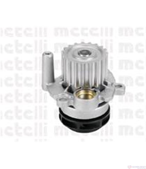 ПОМПА ВОДНА VOLKSWAGEN PASSAT VARIANT (2000-) 1.9 TDI - METELLI