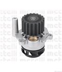 ПОМПА ВОДНА VOLKSWAGEN POLO (1999-) 1.4 TDI - METELLI