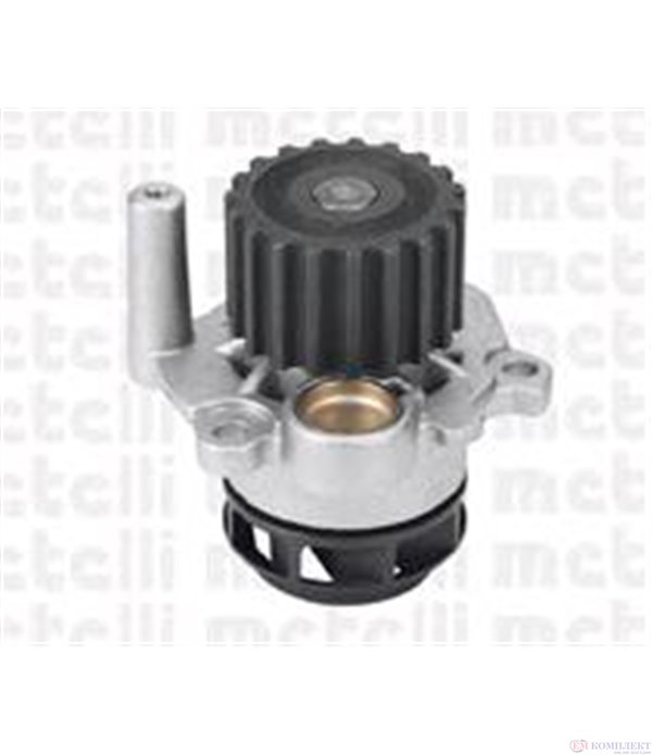 ПОМПА ВОДНА VOLKSWAGEN POLO (2001-) 1.4 TDI - METELLI