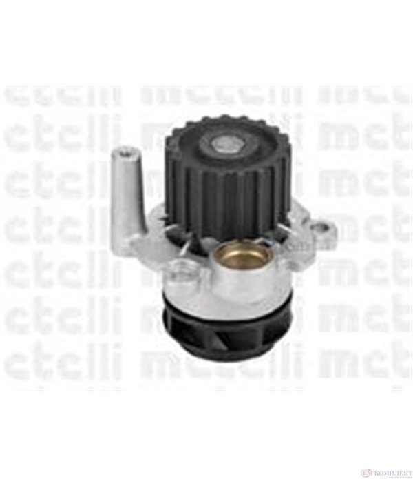 ПОМПА ВОДНА VOLKSWAGEN POLO (2001-) 1.9 SDI - METELLI