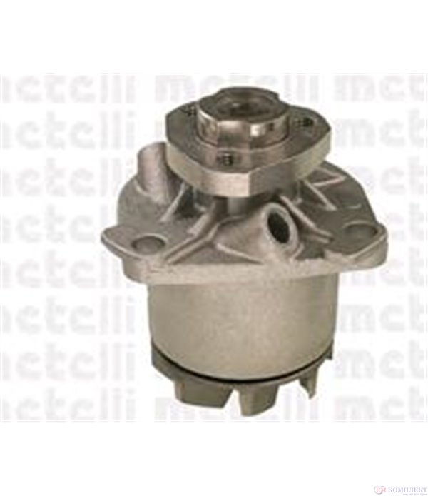 ПОМПА ВОДНА VOLKSWAGEN SHARAN (1995-) 2.8 VR6 - METELLI