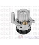 ПОМПА ВОДНА VOLKSWAGEN TIGUAN (2007-) 2.0 TDI - METELLI