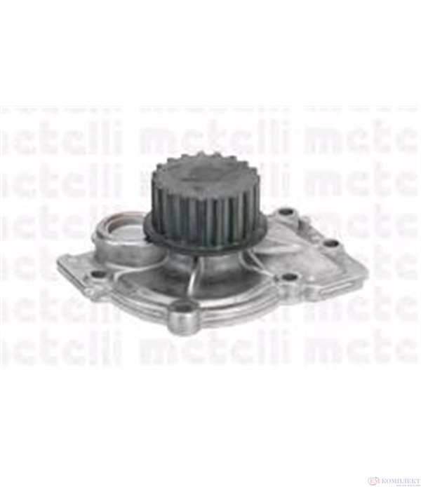 ПОМПА ВОДНА VOLVO V40 COMBI (1995-) 1.8 i - METELLI