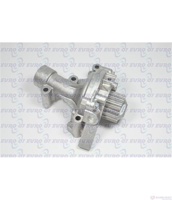 ПОМПА ВОДНА С КОНЗОЛА PEUGEOT 607 (2000-) 2.2 16V - METELLI