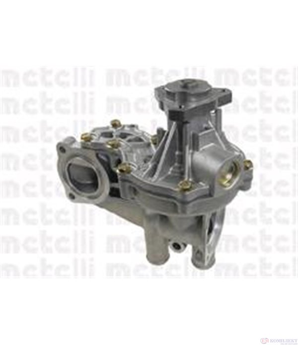 ПОМПА ВОДНА С КОНЗОЛА VOLKSWAGEN PASSAT (1973-) 1.5 D - METELLI