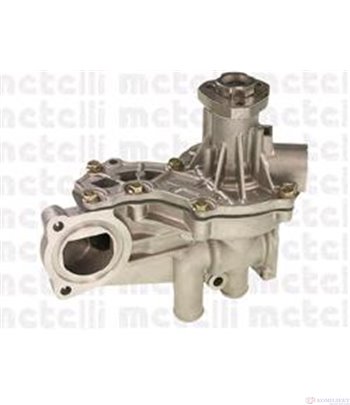 ПОМПА ВОДНА С КОНЗОЛА VOLKSWAGEN VENTO (1991-) 1.9 TDI - METELLI