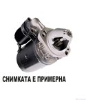 СТАРТЕР CITROEN C3 (2002-) 1.4 16V HDi - MAGNETI MARELLI