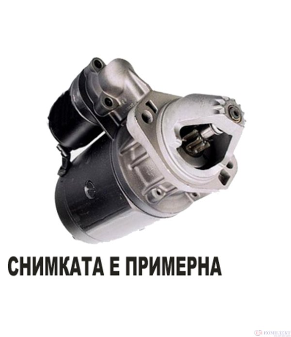 СТАРТЕР CITROEN ZX BREAK (1993-) 1.8 i 16V - MAGNETI MARELLI