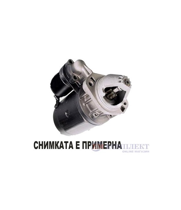 СТАРТЕР OPEL KADETT E COMBI (1984-) 1.7 D - MAGNETI MARELLI
