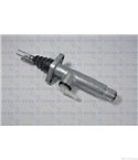 ПОМПА СЪЕДИНИТЕЛ ГОРНА LANCIA THEMA (1984-) 2.0 16V - METELLI