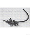 ПОМПА СЪЕДИНИТЕЛ ГОРНА VAUXHALL CORSA MK III (2000-) 1.2 16V - METELLI