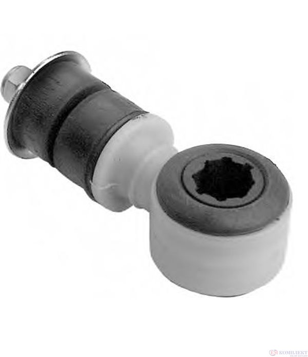 БИАЛЕТА ПРЕДНА OPEL VECTRA A (1988-) 2.0 16V 4x4 - OPTIMAL