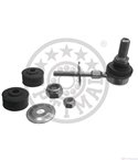 БИАЛЕТА ПРЕДНА OPEL VECTRA A (1988-) 2.0 i 16V 4x4 - OPTIMAL