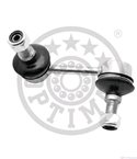 БИАЛЕТА ПРЕДНА ЛЯВА TOYOTA AVENSIS (1997-) 1.6 VVT-i - OPTIMAL