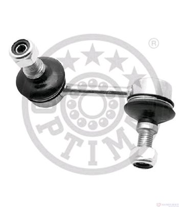 БИАЛЕТА ПРЕДНА ЛЯВА TOYOTA AVENSIS (1997-) 1.6 VVT-i - OPTIMAL