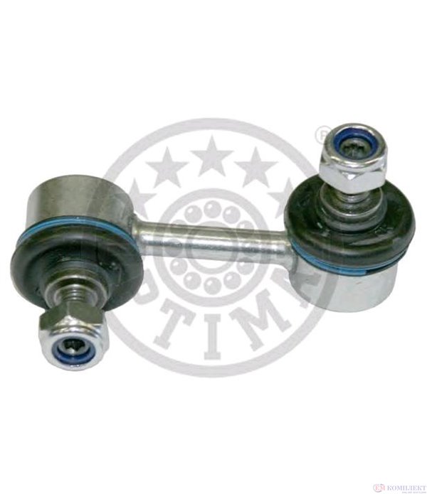 БИАЛЕТА ПРЕДНА ДЯСНА TOYOTA AVENSIS STATION WAGON (1997-) 1.8 VVT-i - OPTIMAL