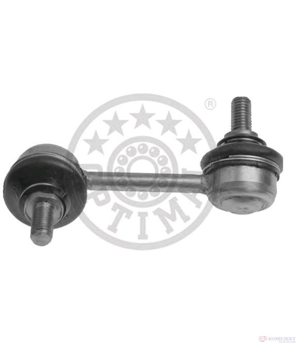БИАЛЕТА ЗАДНА ЛЯВА ALFA ROMEO GTV (1994-) 2.0 JTS - OPTIMAL
