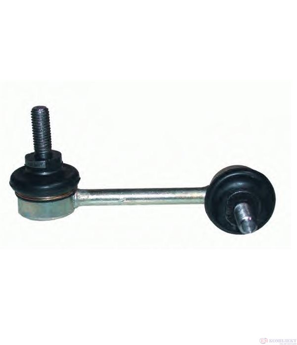 БИАЛЕТА ПРЕДНА ДЯСНА MAZDA 323 F V (1994-) 2.0 24V - OPTIMAL
