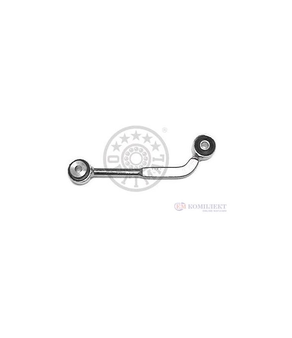 БИАЛЕТА ЗАДНА ЛЯВА MERCEDES C CLASS W203 (2000-) C 270 CDI - OPTIMAL