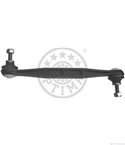 БИАЛЕТА ПРЕДНА FORD MONDEO III SEDAN (2000-) 2.0 16V TDDiTDCi - OPTIMAL