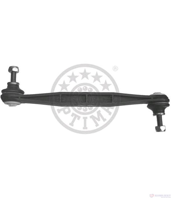 БИАЛЕТА ПРЕДНА FORD MONDEO III SEDAN (2000-) 2.0 16V TDDiTDCi - OPTIMAL