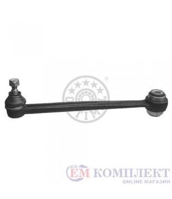 БИАЛЕТА ЗАДНА MERCEDES 190 W201 (1982-) 2.0 D - OPTIMAL
