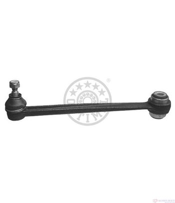 БИАЛЕТА ЗАДНА MERCEDES E CLASS W210 (1995-) E 300 Turbo-D - OPTIMAL