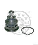 БОЛТ ШАРНИРЕН RENAULT MEGANE II COMBI (2003-) 2.0 - OPTIMAL