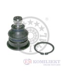 БОЛТ ШАРНИРЕН RENAULT MEGANE II COMBI (2003-) 2.0 dCi - OPTIMAL