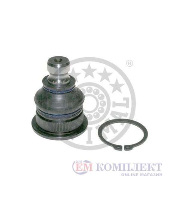 БОЛТ ШАРНИРЕН RENAULT MEGANE II COMBI (2003-) 2.0 dCi - OPTIMAL