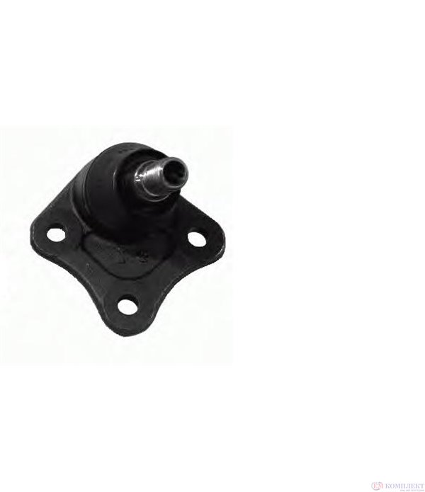 БОЛТ ШАРНИРЕН ДЕСЕН SKODA OCTAVIA COMBI (1998-) 1.4 16V - OPTIMAL