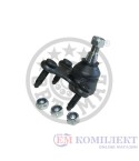 БОЛТ ШАРНИРЕН ЛЯВ VOLKSWAGEN JETTA III (2005-) 1.6 FSI - OPTIMAL