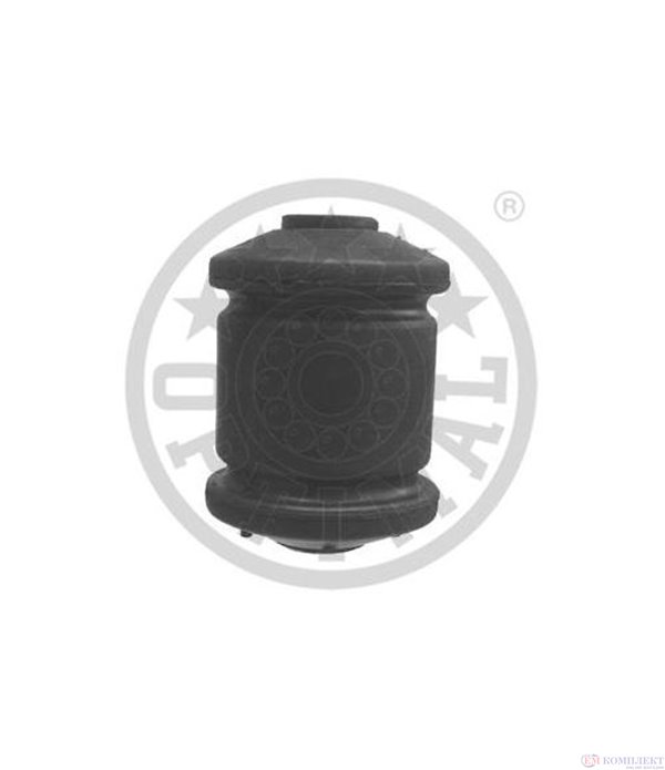 ТАМПОН НОСАЧ ЗАДЕН OPEL SENATOR B (1987-) 3.0 24V - OPTIMAL