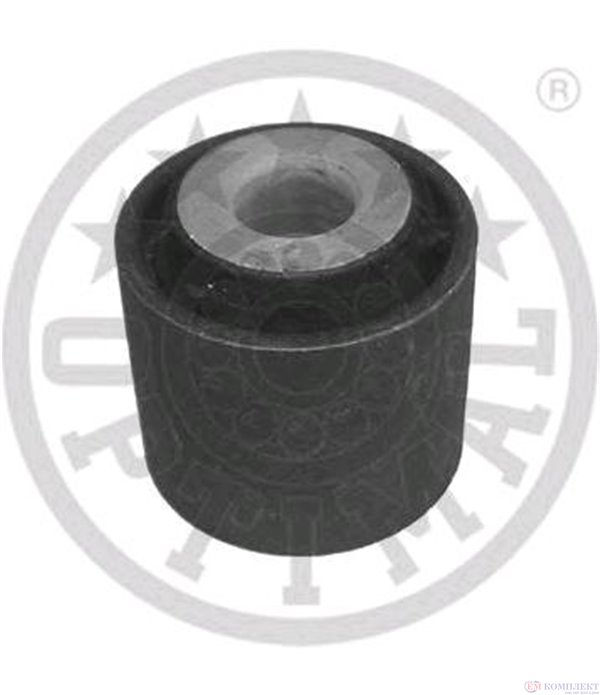 ТАМПОН НОСАЧ ЗАДЕН MERCEDES C CLASS T-MODEL S203 (2001-) C 180 - OPTIMAL