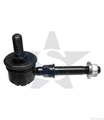 БИАЛЕТА ПРЕДНА NISSAN SUNNY III (1990-) 1.6 i 16V 4WD - STARMANN