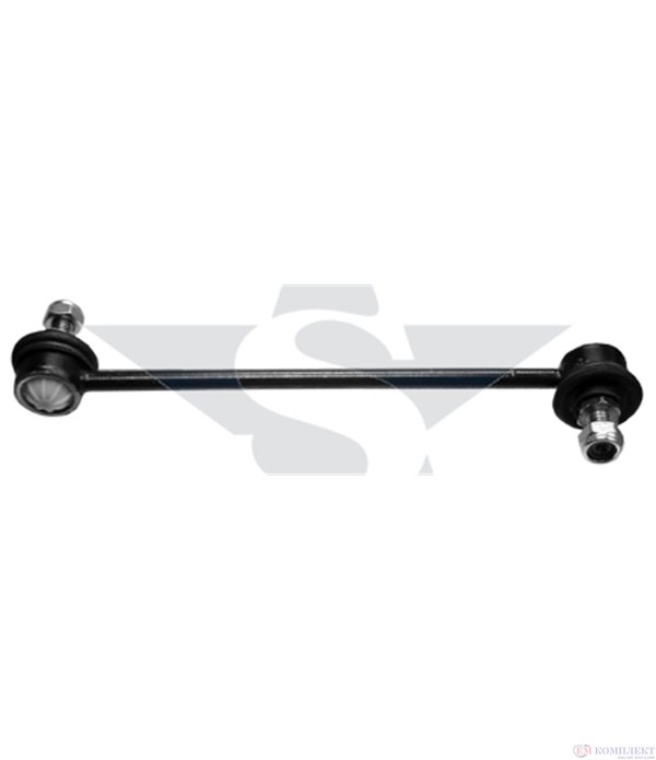 БИАЛЕТА ПРЕДНА FORD FOCUS COMBI (1999-) 1.8 TDITDDi - STARMANN