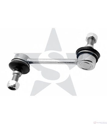 БИАЛЕТА ЗАДНА TOYOTA COROLLA WAGON (1997-) 1.6 Aut.  - STARMANN