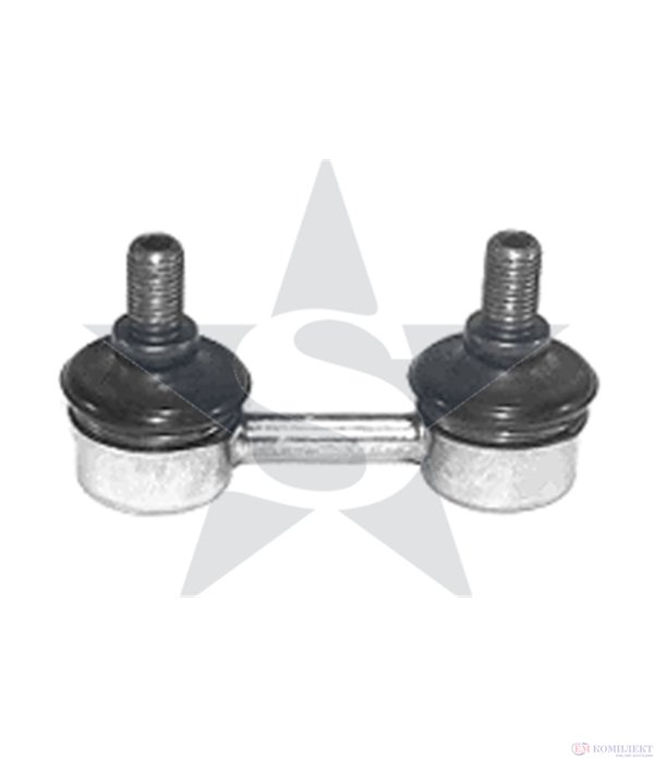 БИАЛЕТА ПРЕДНА TOYOTA COROLLA (1997-) 1.6 - STARMANN