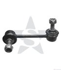 БИАЛЕТА ПРЕДНА ЛЯВА MAZDA MX 6 (1991-) 2.5 24V - STARMANN