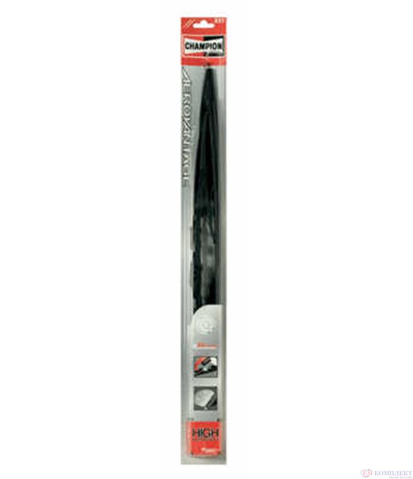 ЧИСТАЧКА ЗАДНА ROVER STREETWISE (2003-) 40СМ - CHAMPION