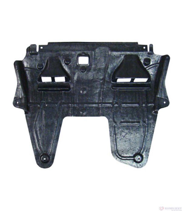 КОРА ПОД ДВИГАТЕЛ FIAT 500 (2007-)