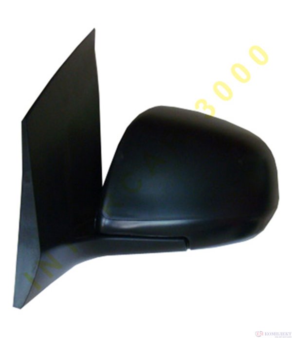 ОГЛЕДАЛО ЛЯВО ГРУНД МЕХАНИЧНО (OEM) NISSAN PIXO (2009-)