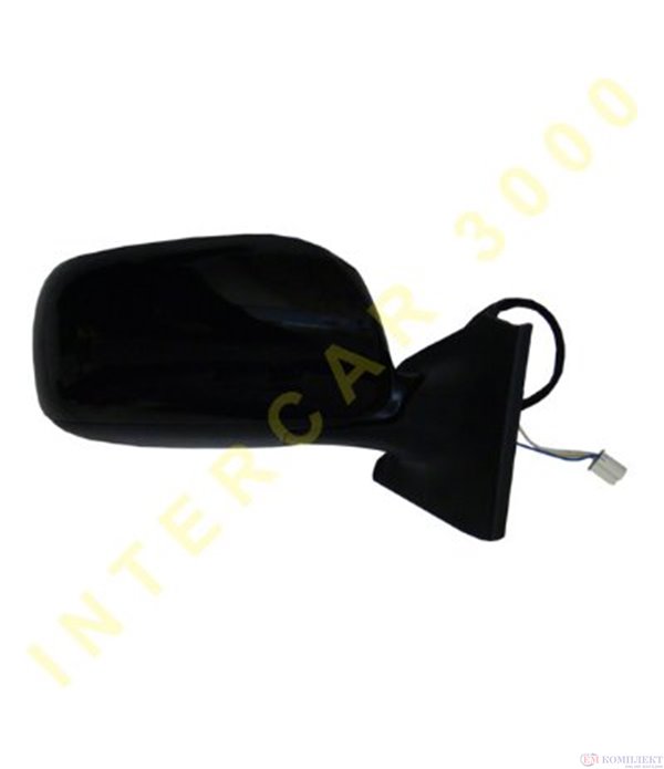 ОГЛЕДАЛО ДЯСНО ЕЛЕКТРИЧЕСКО TOYOTA YARIS (2009-)