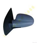 ОГЛЕДАЛО ЛЯВО ГРУНД ЕЛЕКТРИЧЕСКО С НАГРЕВАТЕЛ CHEVROLET KALOS ХЕЧБЕК (2002-)