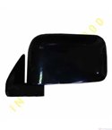 ОГЛЕДАЛО ЕЛЕКТРИЧЕСКО ЛЯВО ЧЕРНО NISSAN PICK UP 4 ВРАТИ (2001-)