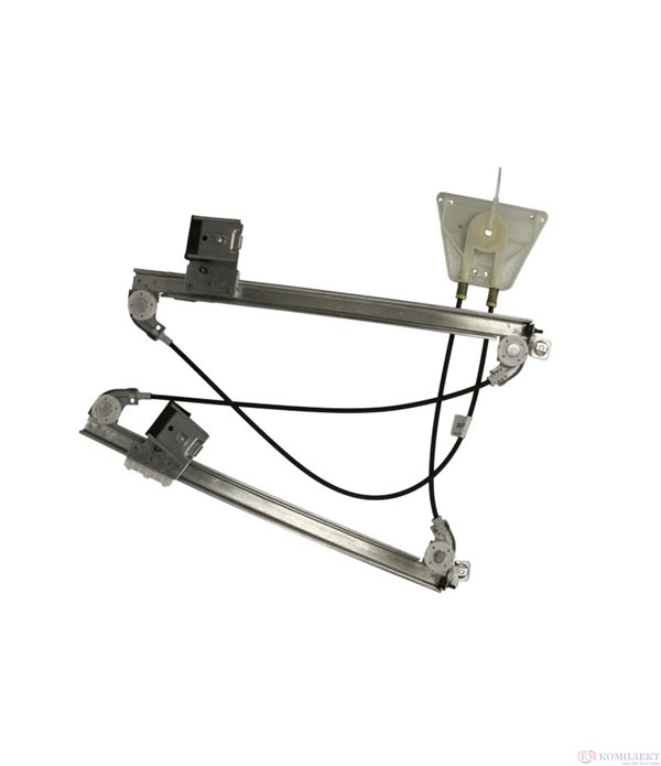 МЕХАНИЗЪМ СТЪКЛО ПРЕДЕН ЛЯВ БЕЗ МОТОР SEAT LEON 5 ВРАТИ (2009-)