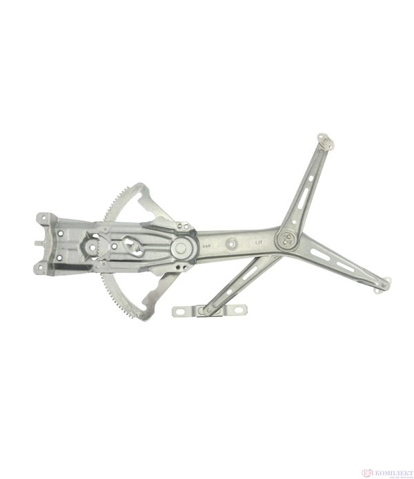 МЕХАНИЗЪМ СТЪКЛО ПРЕДЕН ЛЯВ БЕЗ МОТОР OPEL ZAFIRA A (1999-)