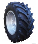 ГУМИ ТРАКТОР BKT IF600/70R30 AGRIMAX SIRIO E 165D/162E