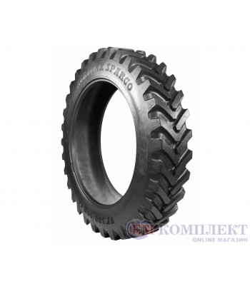 ГУМИ ТРАКТОР BKT VF380/90R46 AGRIMAX SPARGO 173D