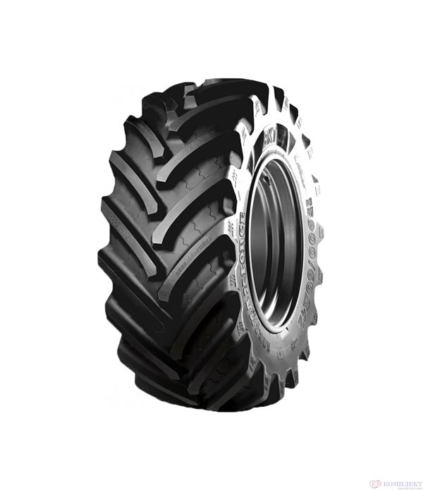ГУМИ ТРАКТОР BKT IF710/75R42 AGRIMAXFORCE 181D